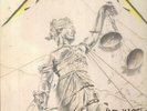 METALLICA-2-LP- ...AND JUSTICE FOR ALL-OIS-MINT