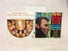 HANK WILLIAMS JR 2 LPs GREATEST HITS all for the love of sunshine SEALED NEW