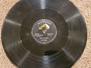 Elvis Presley Hound Dog Don't Be Cruel RCA Victor  78 RPM Record