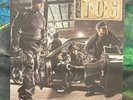G UNIT T.O.S. TERMINATE ON SIGHT VINYL RECORD LP NEW FACTORY SEALED IN HAND