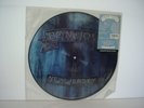 BON JOVI New Jersey Limited Edition PICTURE DISC LP 1988 (MERCURY 422-836499)