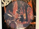 Sid Barrett, Unforgotten Hero, Picture Disc Vinyl LP Record Pink Floyd