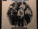 Downliners Sect - The Country Sect - 1965 First Press NM/VG+