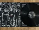 Weezer - Make Believe vinyl LP record RARE and Out of Print