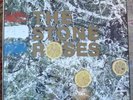 THE STONE ROSES - The Stone Rose 1st LP Original 1989