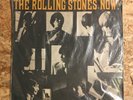  The Rolling Stones – The Rolling Stones, Now  Taiwan LP Rare Version
