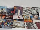 21x Vinyl Records Bundle 12