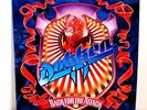 DOKKEN – Back for the Attack 1987 Vinyl LP Elektra 9 60735-1 U.S.A. Fast Ship