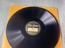 VOCALION Record 78 rpm 1045 PISTOL PAUL'S SERMON / MORNING PRAYER Moore