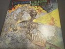 Savoy brown hellbound train decca green label 1st press Vg+ nr ex lovely copy