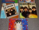 Beatles Oldies, Greatest, Magical Mystery Tour, For Sale/ Paul Mc Cartney, 5 LP