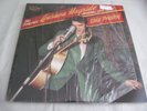 Elvis Presley- elvis live at the Louisiana Hayride shrink, open Nr Mint++