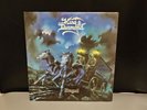 King Diamond Abigail LP Vinyl Record First Press RR-9622 Original 1987