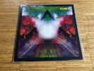 Korb – II Vinyl LP, Limited Edition, Splatter effect, first press, Weird Beard