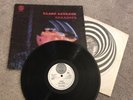 Black Sabbath Paranoid Vinyl Record Vertigo Swirl