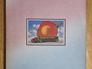 The Allman Brothers Band  Eat A Peach  Vinyl 2xLP Record VG+ With Insert