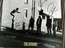 The Lathums ‎How Beautiful Life Can Be Vinyl yellow LP ltd Fully SIGNED
