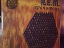 R.E.M. Eponymous Vinyl LP