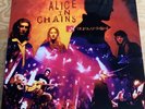 ALICE IN CHAINS - MTV UNPLUGGED - 2010 MUSIC ON VINYL 2LP mov album reissue