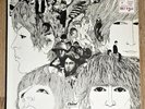 The Beatles REVOLVER original 1966 stereo FIRST PRESSING FACTORY SEALED