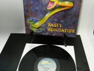 Axel Rudi Pell – Nasty Reputation - Vinyl LP 1991 Steamhammer ‎– 008-76341