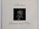 PURITAN/REVERSAL OF MAN Split LP 1996 First Press Vinyl Orchid Los Crudos Infest