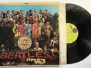 The Beatles ‎– Sgt. Pepper's Lonely Hearts Club Band
