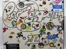 Led Zeppelin III  Limited Edition w/Backstage Pass (VINYL)         (12615)