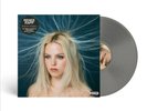 RENEÉ RAPP SNOW ANGEL [TRANSLUCENT BLACK ICE LP] Near Mint LP