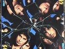 KISS Crazy Nights 1987 OG Vinyl LP Record VG+/EX 832-626-1