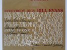 BILL EVANS EVERYBODY DIGS RIVERSIDE OJC068 02.US-PRESS VINYL LP