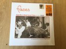 Faces - Had Me A Real Good Time… With Faces  In Session & Live at the BBC