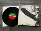 LED ZEPPELIN I Debut Album Vinyl Record LP Atlantic SD 8216 ST-A-681461 SP