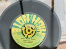 7 inch vinyl records reggae