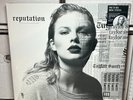 Taylor Swift - Reputation - Big Machine - 2xPic Disc - Ltd. Ed. - New/Sealed