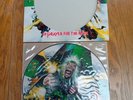 IRON MAIDEN - NO PRAYER FOR THE DYING - PICTURE DISC - 1990 - NEAR MINT