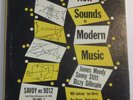 James Moody / Sonny Stitt / Dizzy Gillespie 