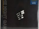 THE NIGHT GAME - first album - Universal LP Vinyl 2018 - BOYS LIKE GIRLS