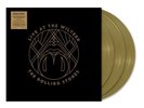 THE ROLLING STONES - Live At The Wiltern - Limited Edition Triple GOLD Vinyl 3LP