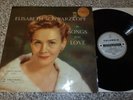 SAX 2265 1ST EDIT = ELISABETH SCHWARZKOPF = IN SONGS YOU LOVE - G MOORE = PIANO