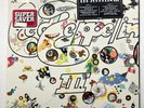 SEALED Led Zeppelin III LP No UPC - Gatefold Rotating Wheel Cover SD 19128