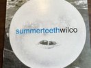 Wilco Summerteeth 2 LP w/ Extras