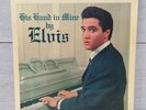 Elvis Presley - His Hand In Mine - 12