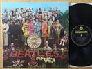 The Beatles - Sgt. Peppers - Original 1967 MONO Vinyl LP