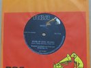 THE SWEET 1977 “FEVER OF LOVE/ IN TO THE NIGHT” 101.7116 UNIQUE  NM 7” 45 BRAZIL