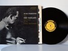 Red Garland with John Coltrane - High Pressure - Prestige 7209 mono Original RVG