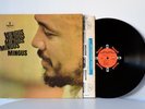 Charles Mingus - Mingus, Mingus, Mingus, Mingus, Mingus - Impulse A54 - RVG