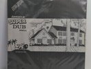 WACKIES JAMAICA SUPER DUB SESSION / THE MYSTERIOUS MIXER RECORD LP / USED TESTED