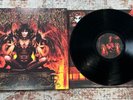 Cradle of Filth Bitter Suites To Succubi LP Vinyl Record