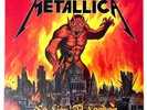 Metallica – No Life 'Til London (Live 12/20/84) - Rare Limited 150 Yellow Vinyl